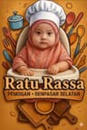 Logo Ratu Rassa