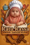 Logo Ratu Rassa